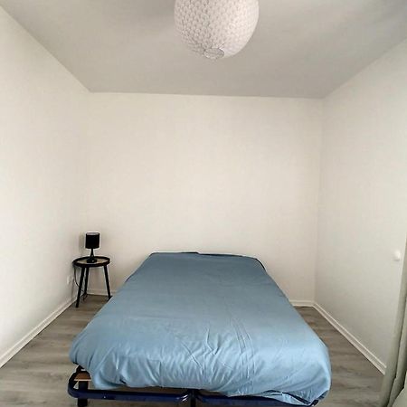Grand Appart Spacieux Hyper Centre Gare 2Pers Труа Экстерьер фото