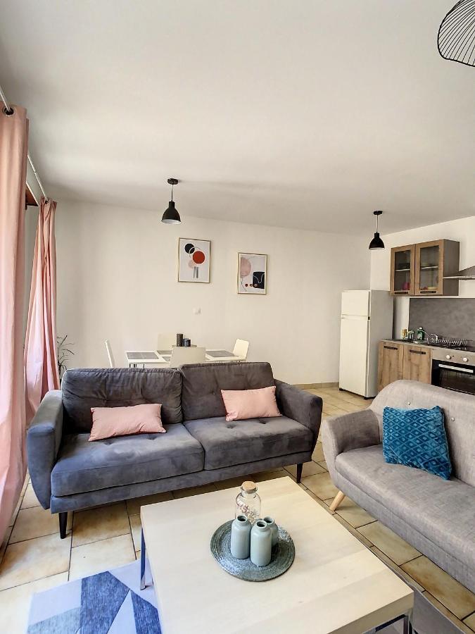 Grand Appart Spacieux Hyper Centre Gare 2Pers Труа Экстерьер фото
