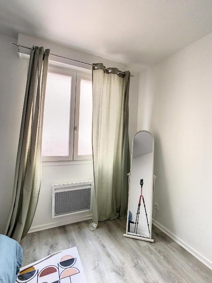 Grand Appart Spacieux Hyper Centre Gare 2Pers Труа Экстерьер фото