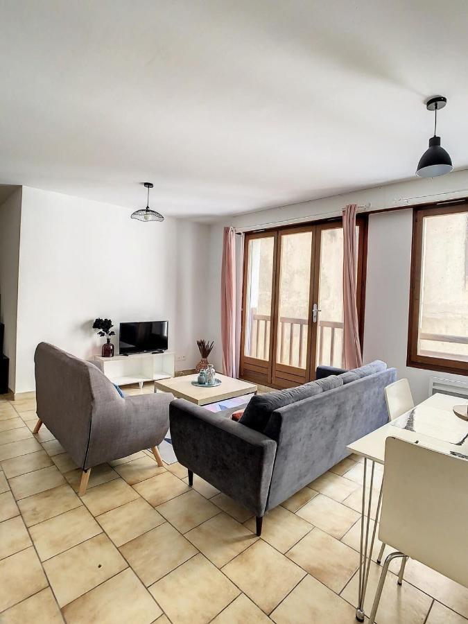 Grand Appart Spacieux Hyper Centre Gare 2Pers Труа Экстерьер фото