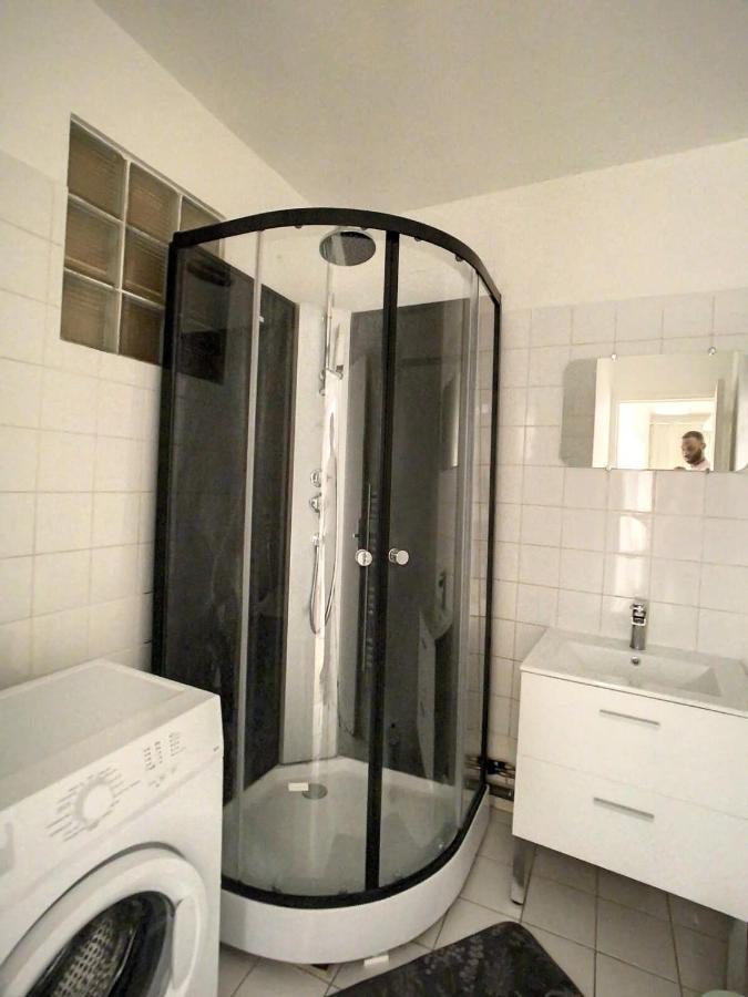 Grand Appart Spacieux Hyper Centre Gare 2Pers Труа Экстерьер фото
